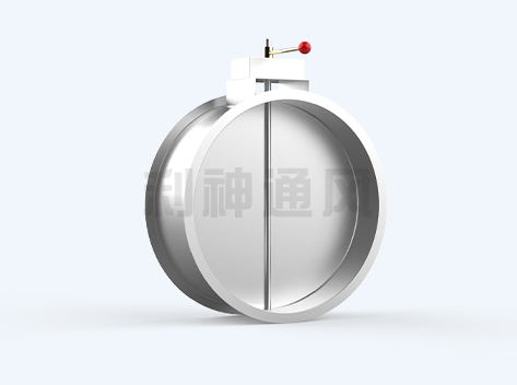 防火閥FHF-WS-FK-D